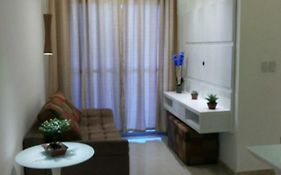 Aptº Novo No Santa Lúcia